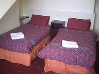 Blackpool Hotel